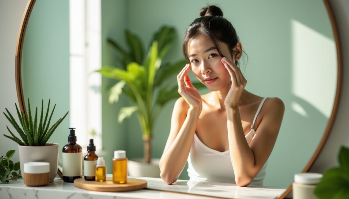 Méthodes naturelles efficaces pour éliminer les boutons de chaleur Méthodes naturelles efficaces pour éliminer les boutons de chaleur