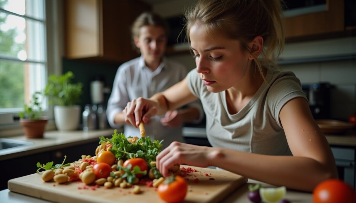 G en cl : astuces et conversions faciles pour cuisiner sans balance avec succès