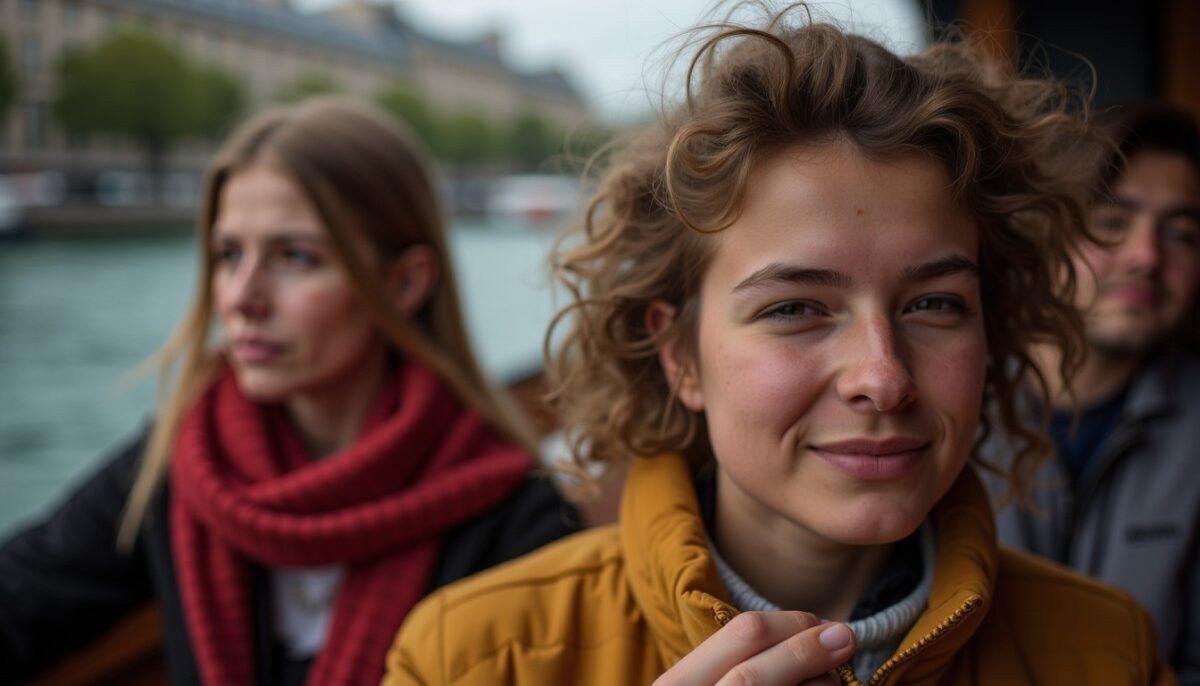 Organisez une soirée inoubliable à bord d'une péniche à Paris : vivez une expérience originale loin des bars traditionnels