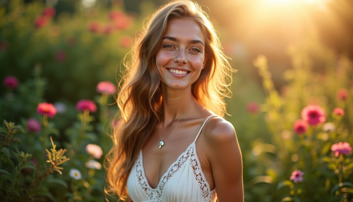 Guide stylé : comment adopter la robe blanche bohème avec élégance ?