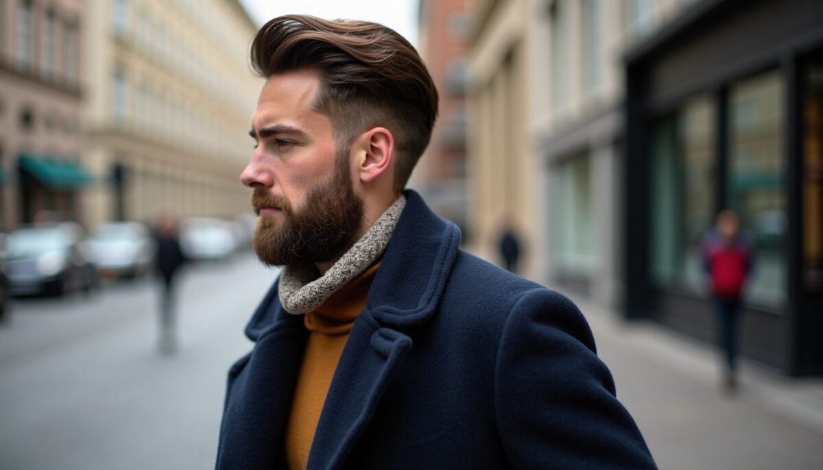 Coupe mulet homme : Guide complet pour tout maîtriser sur ce style iconique