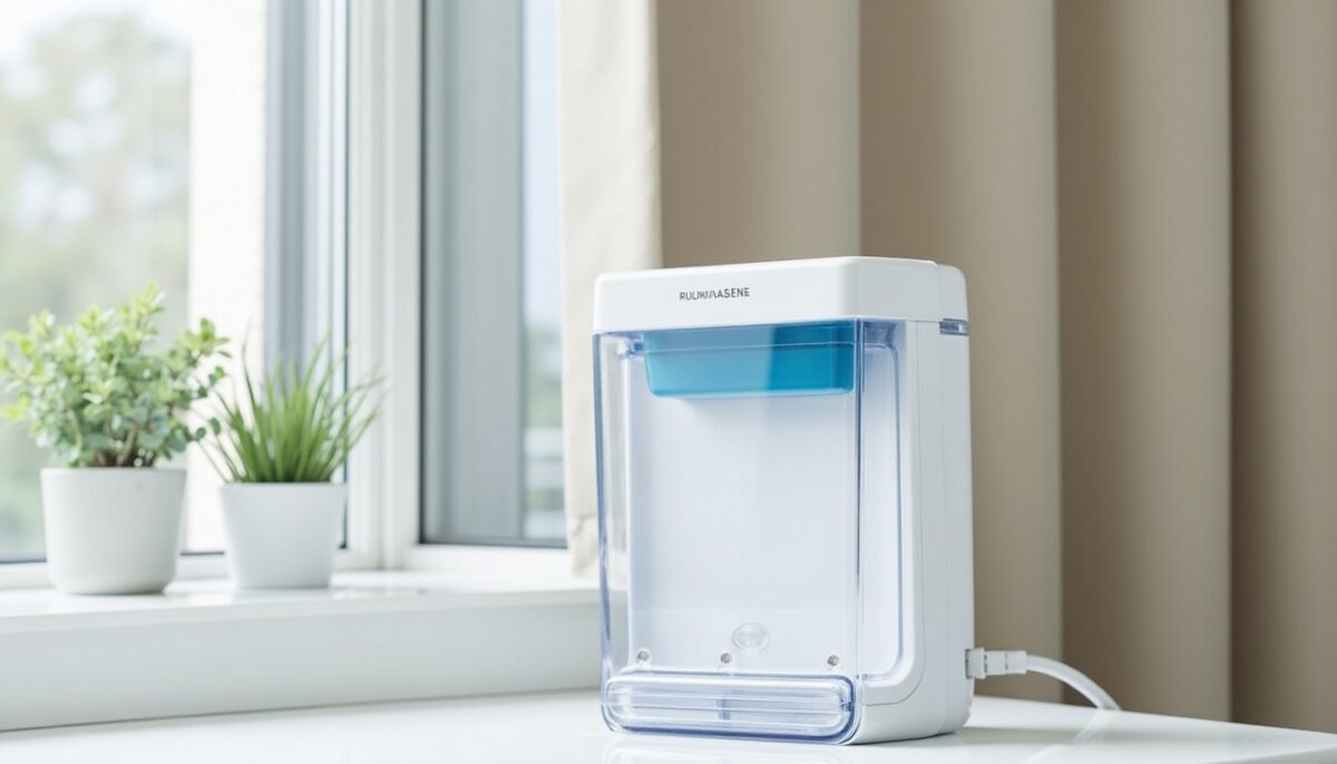 Top 5 des purificateurs d'eau incontournables pour une eau pure chez vous