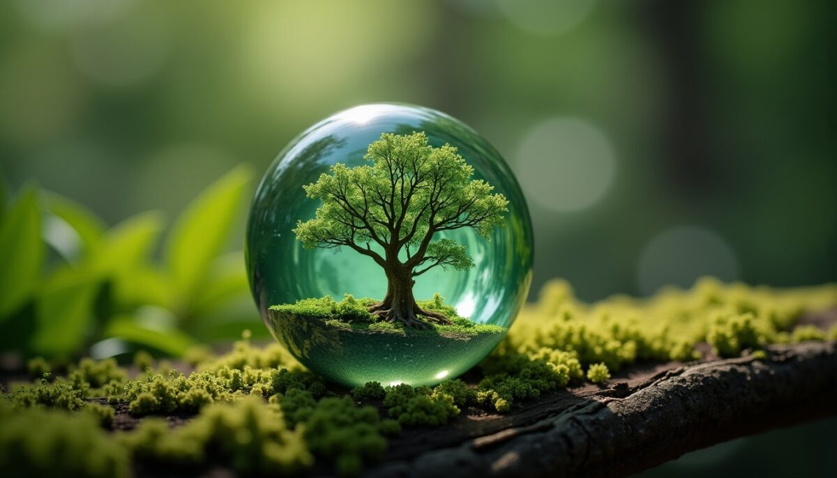 Le symbolisme profond du bijou Arbre de vie : un lien entre nature et spiritualité