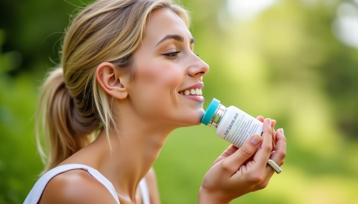 Biotic Ringana : Le remède naturel ultime pour revitaliser votre flore intestinale