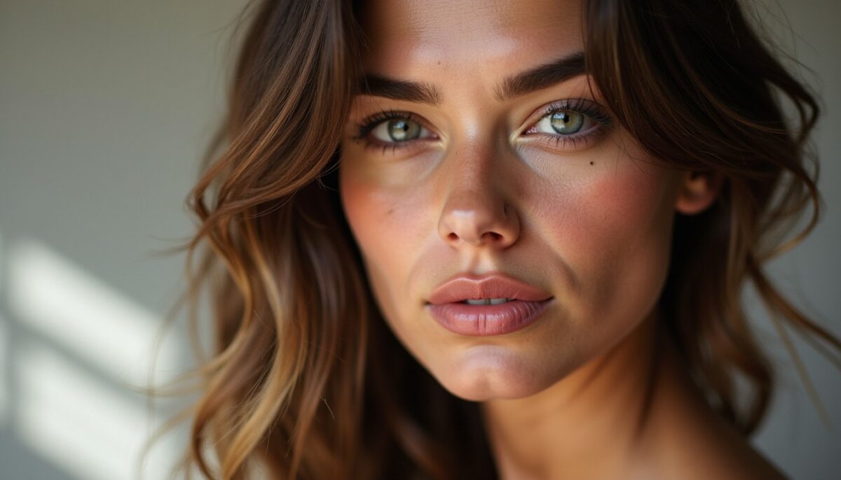 Le grain de beauté, secret glamour et charme irrésistible des stars