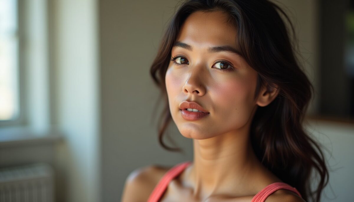 Sissy Mua : Découvrez 5 secrets incontournables sur l'influenceuse phare du fitness