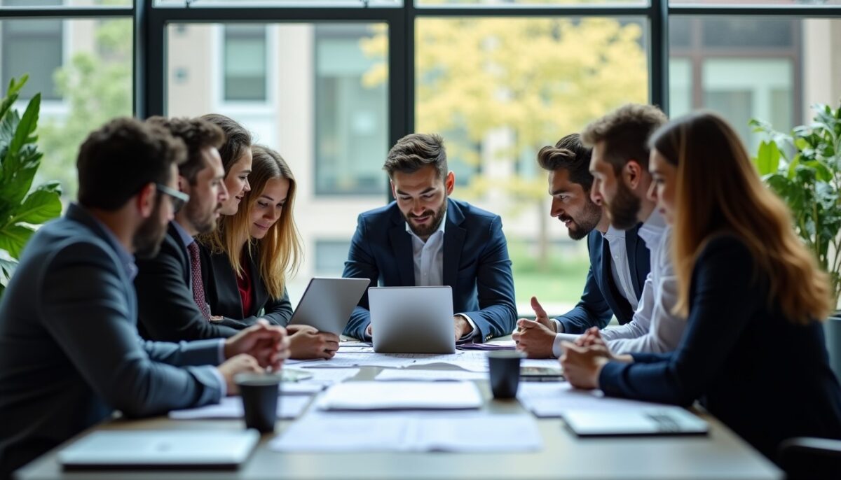 Rezoactif.com : Le répertoire sectoriel incontournable pour optimiser votre prospection