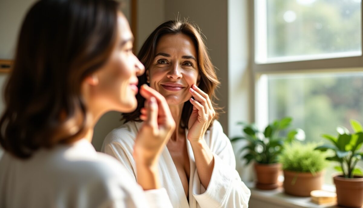 Huile de jojoba et rides du visage : une solution anti-âge réellement efficace ?