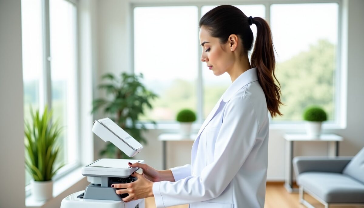 Les avantages de l'épilation laser dans un centre de médecine esthétique : pourquoi opter pour cette solution ?