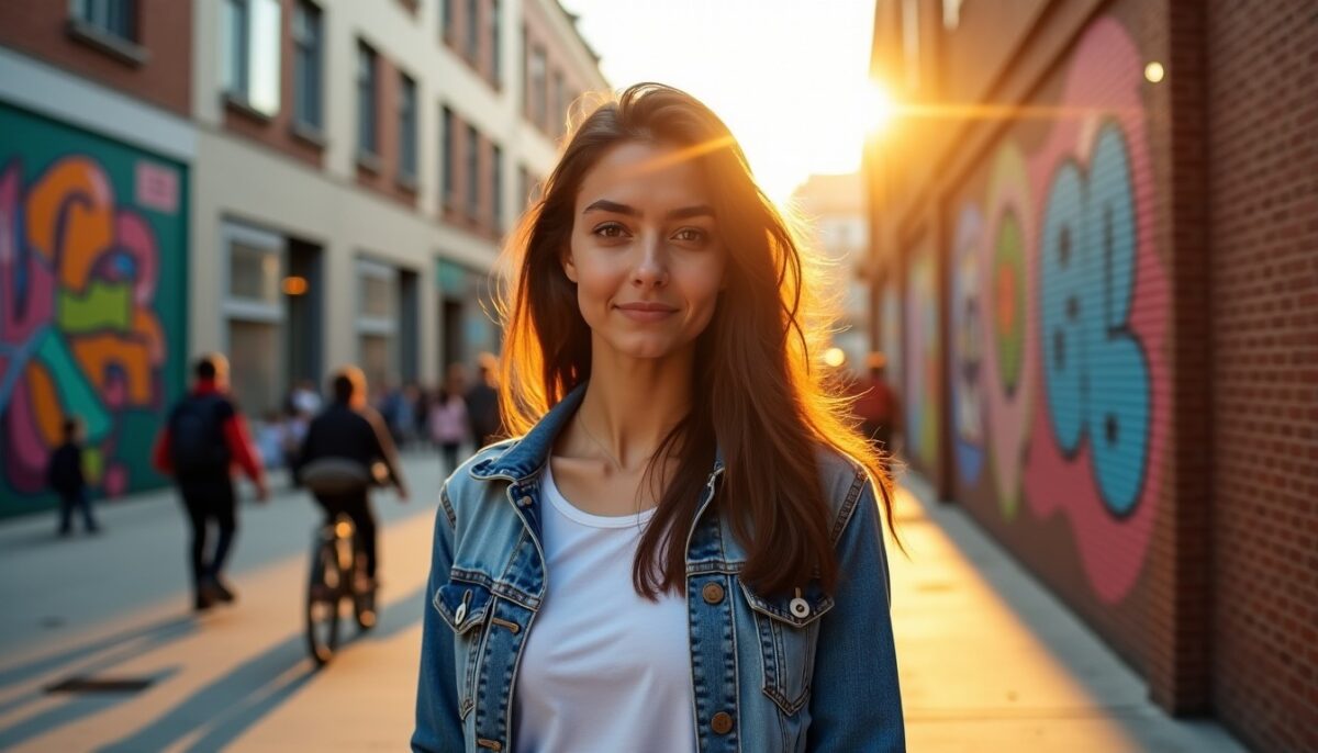 Veste en jean sans manches : Le guide ultime pour maîtriser la tendance incontournable de la saison
