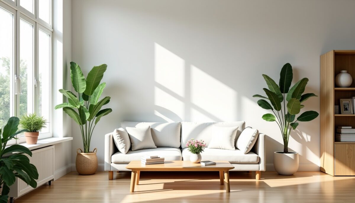 Désencombrer son intérieur pour retrouver la sérénité : la méthode efficace