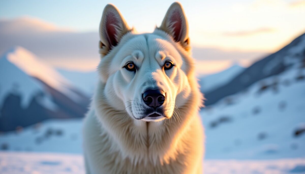 Tout ce qu'il faut savoir avant d'adopter un blond polaire éclatant