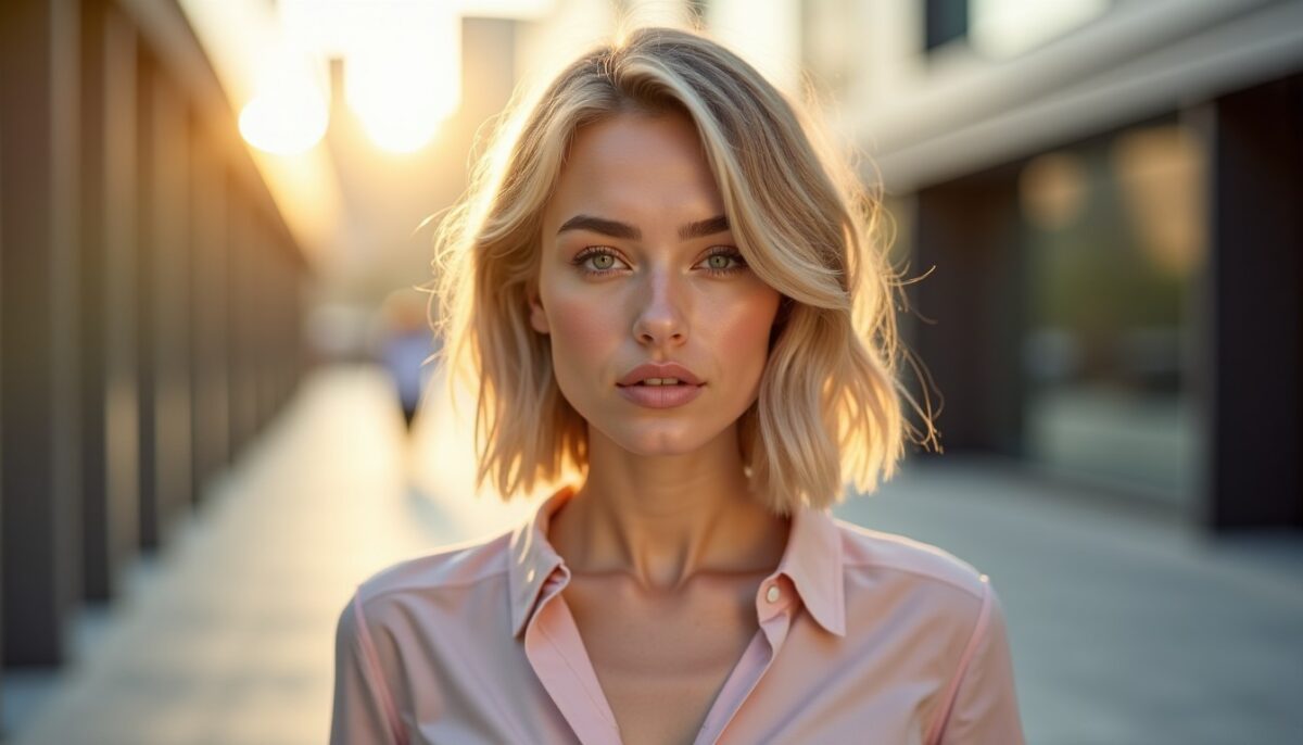 Carré mêché blond cendré : guide complet pour maîtriser ce look tendance