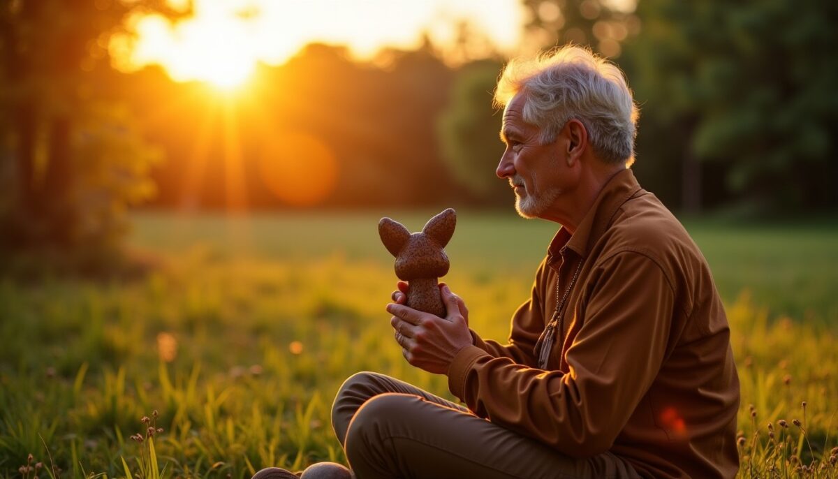 Animal totem : guide pour le découvrir et comprendre ce qu’il révèle sur votre personnalité