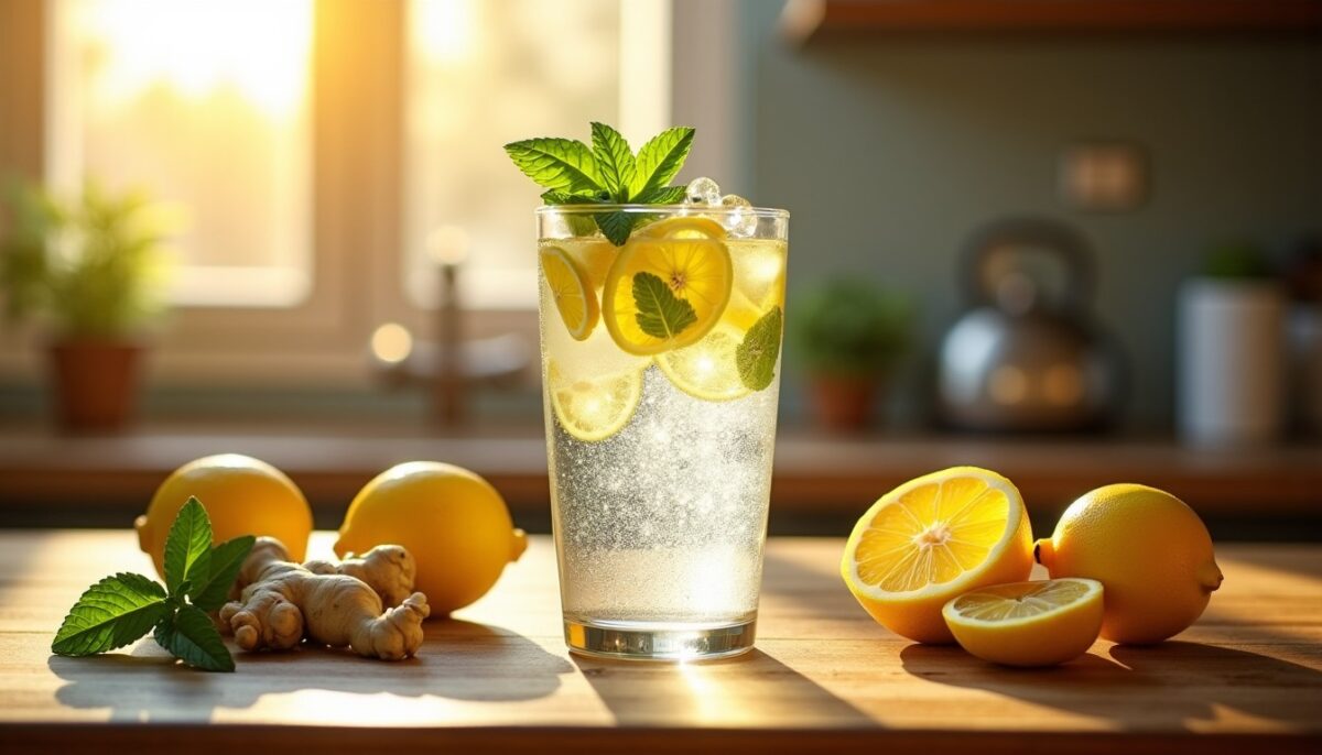 Citrate bétaïne : découvrez 5 bienfaits essentiels pour votre santé
