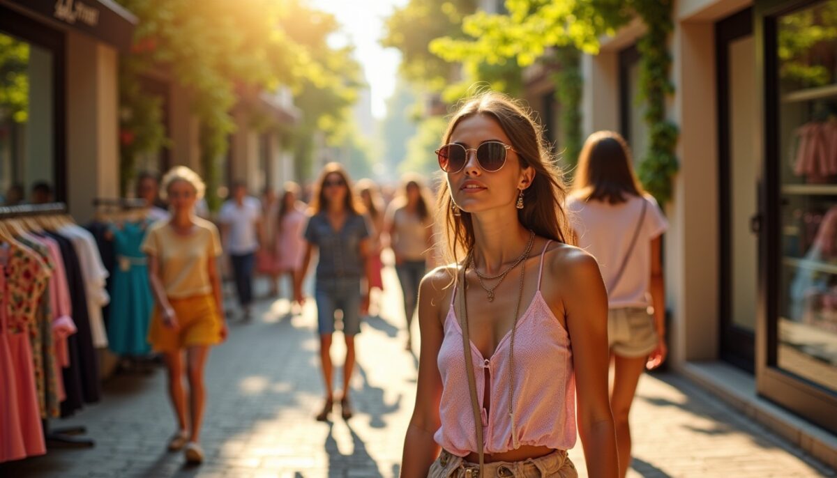 Soldes d'été : astuces incontournables pour dénicher les meilleures offres mode homme et femme et renouveler sa garde-robe