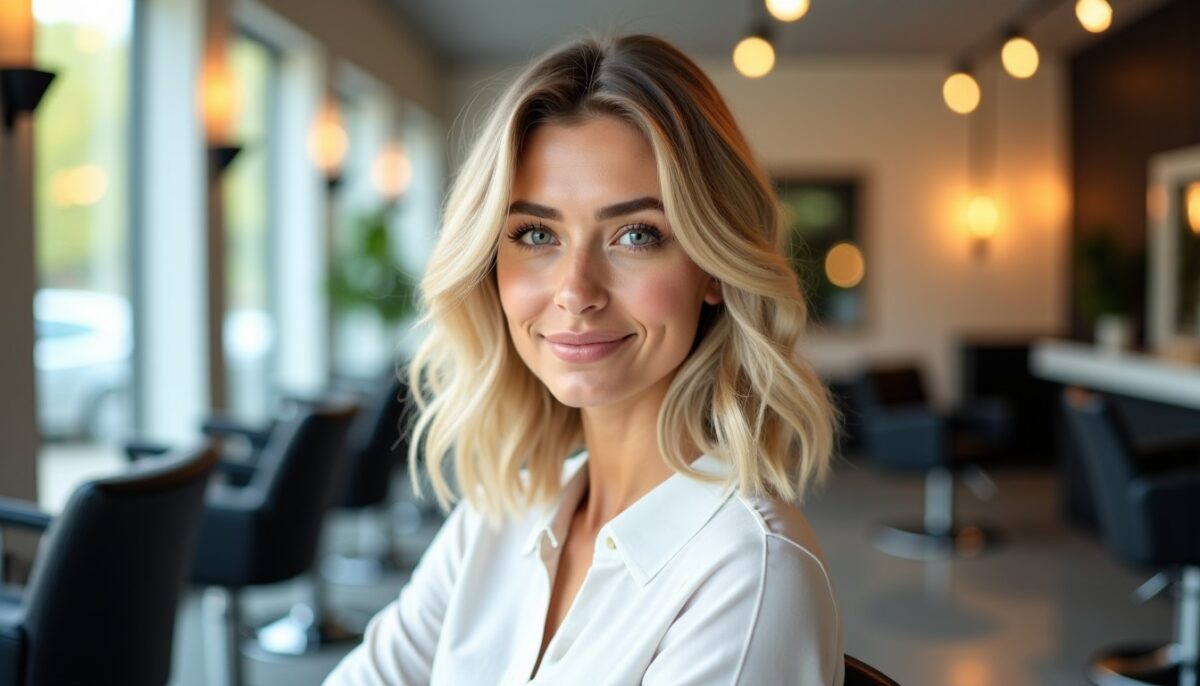 Patine blond cendré : nos astuces pour l'obtenir parfaitement