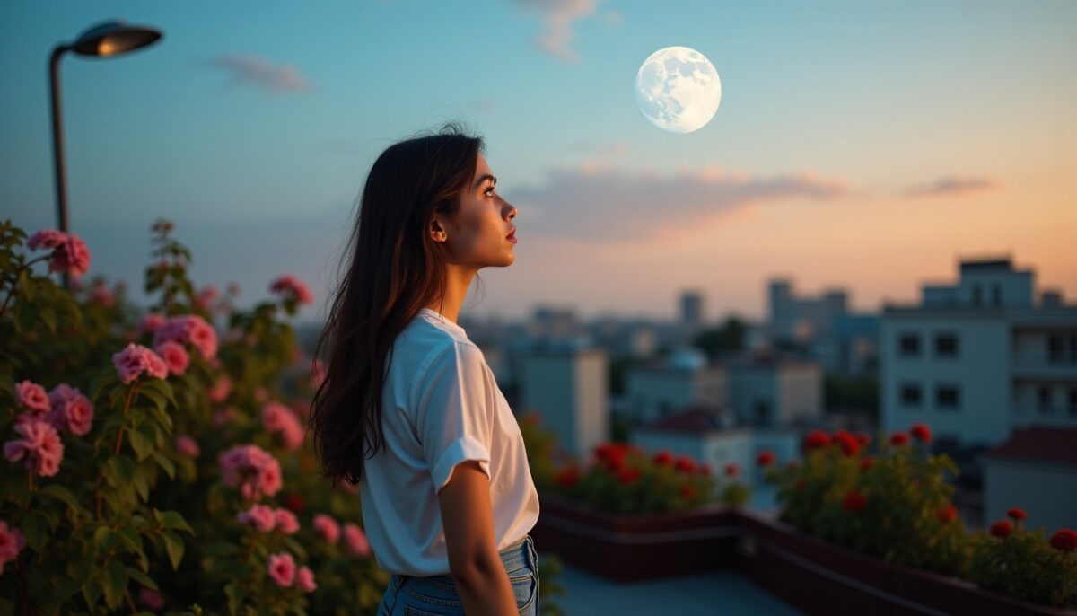 Découvrez comment votre signe lunaire influence profondément votre personnalité !