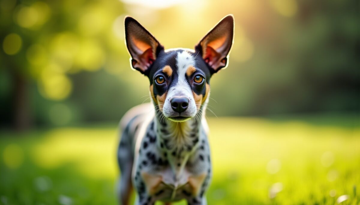 Les chiens les plus étonnamment laids : découvrez les races canines les plus originales au monde