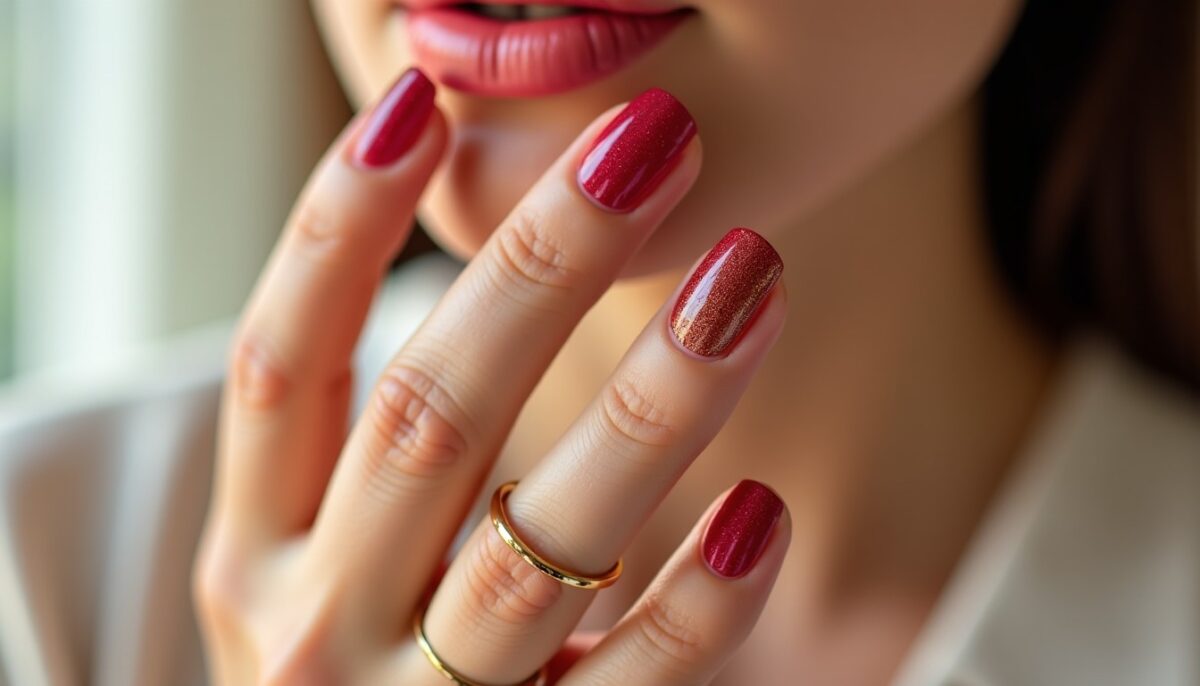 Vernis semi-permanents : ce que révèlent vraiment les chiffres sur leur durabilité