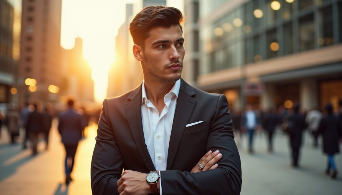 Accessoires : pourquoi ne pas redonner vie à la montre au poignet ?