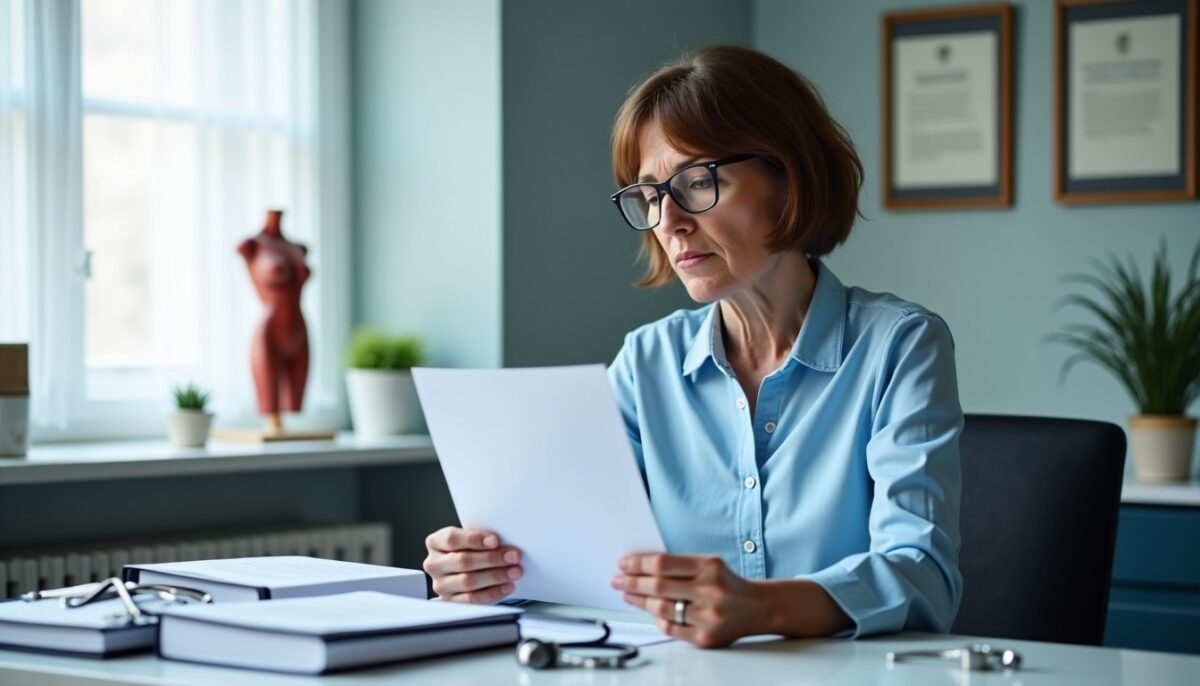 Zona : un symptôme révélateur de cancer ? Analyse et explications