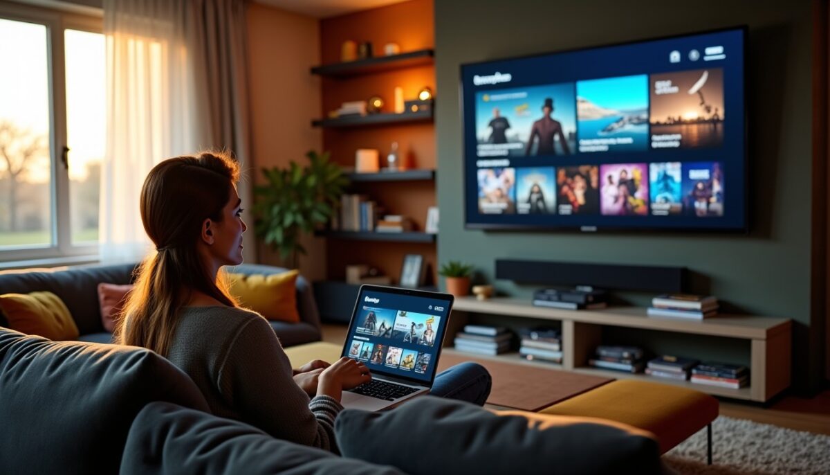 Découvrez comment accéder à 40 000 films et séries en ligne : le guide incontournable