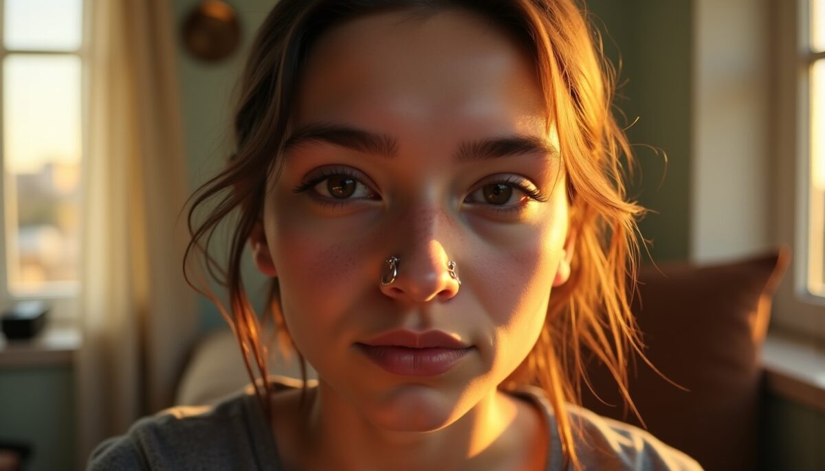 Piercing au nez : guide complet pour tout maîtriser