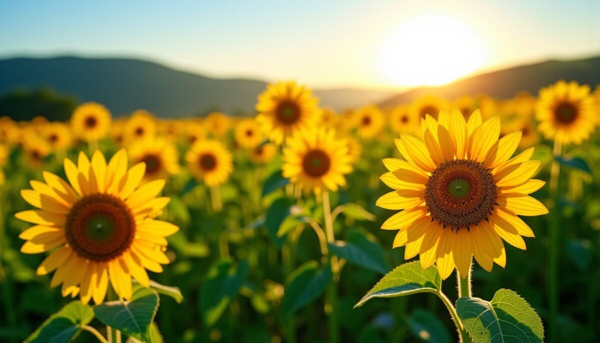 Puisez l'énergie du Soleil Teletubbies pour une journée pleine de positivité et de vitalité