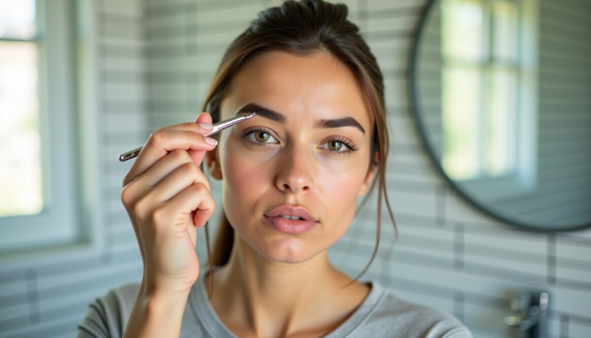 Les astuces incontournables pour une épilation des sourcils impeccable au féminin Les astuces incontournables pour une épilation des sourcils impeccable au féminin
