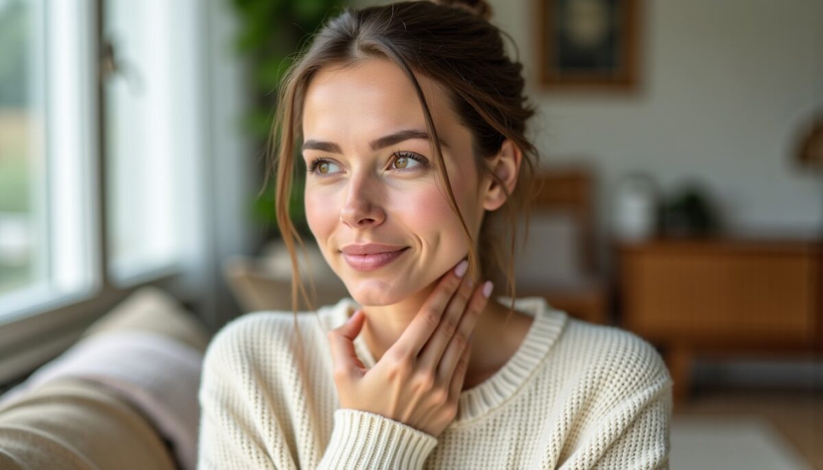 Cinq minutes pour calmer la toux : le guide essentiel pour une respiration saine au féminin