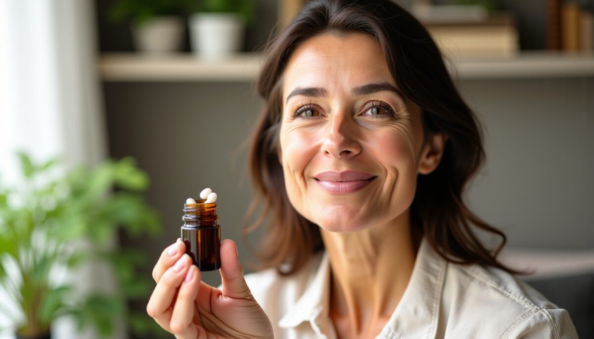 Acide hyaluronique en gélules : découvrez ses bienfaits, modes d'emploi et impact sur la peau et les articulations Acide hyaluronique en gélules : découvrez ses bienfaits, modes d'emploi et impact sur la peau et les articulations