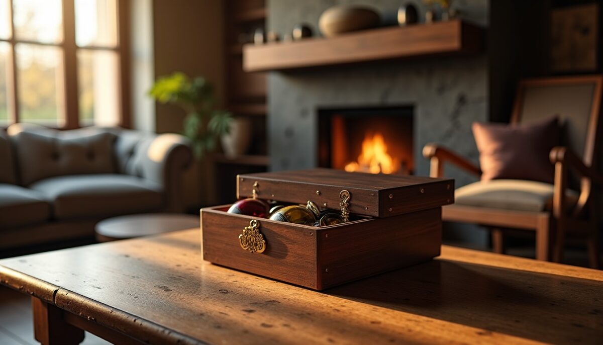 Quel coffret de vins choisir pour un cadeau inoubliable ?