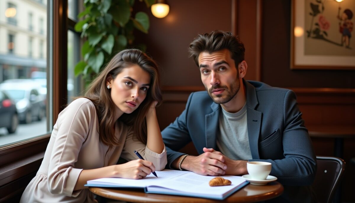 Organiser un mariage à Paris sans exploser le budget : découvrez les coûts cachés que les wedding planners ne vous révèlent pas