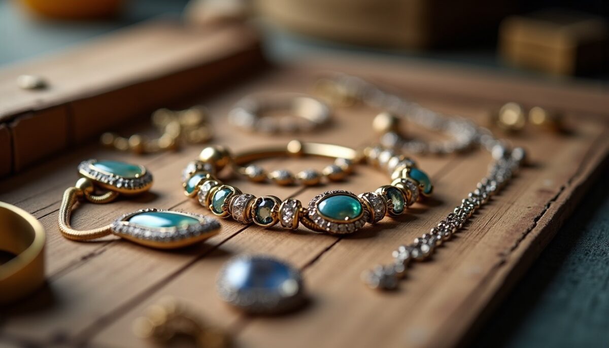 Comment réussir la vente de vos bijoux en or : guide complet et conseils pratiques