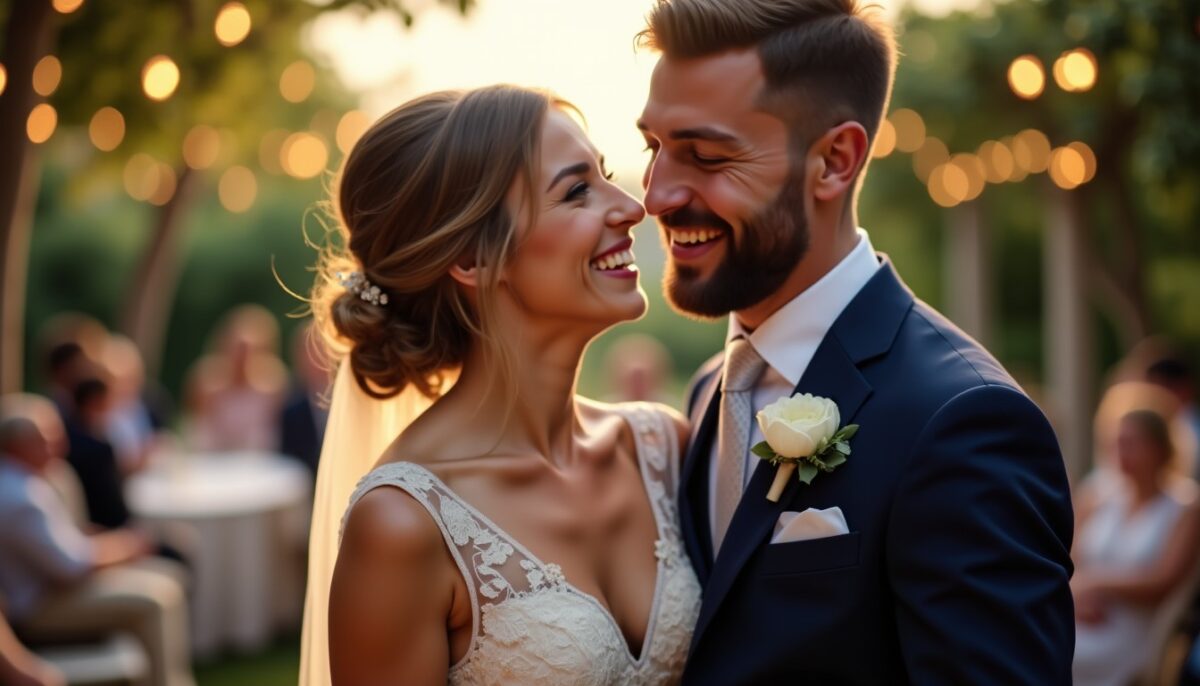 Photo de mariage : pourquoi les pros délaissent les poses au profit d’un reportage documentaire authentique Photo de mariage : pourquoi les pros délaissent les poses au profit d’un reportage documentaire authentique