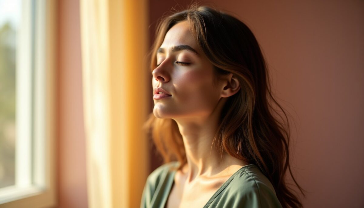 Ce que révèlent les démangeaisons du cuir chevelu chez les femmes : une exploration spirituelle