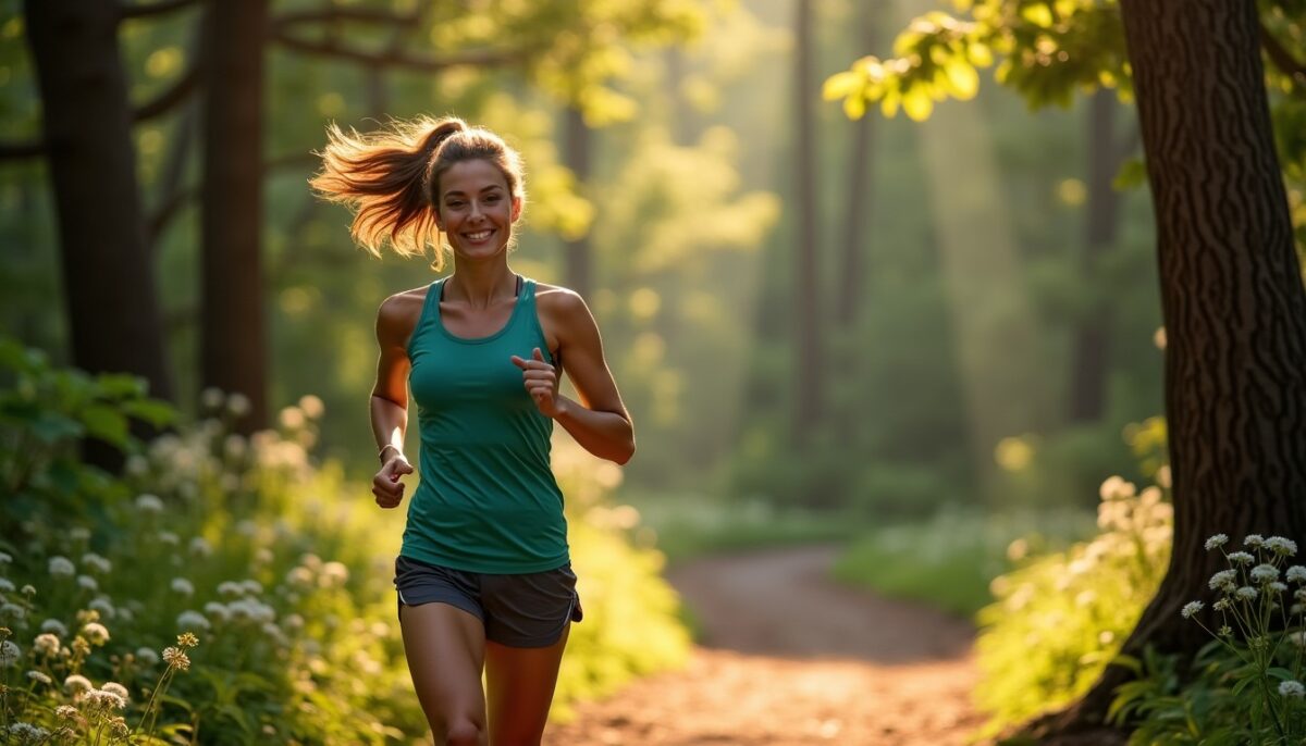 Retrouvez votre liberté : les vertus du sport en pleine nature pour les femmes Retrouvez votre liberté : les vertus du sport en pleine nature pour les femmes