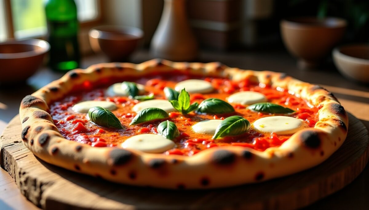 Pizza italienne : les pièges méconnus à éviter absolument pour réussir la recette authentique