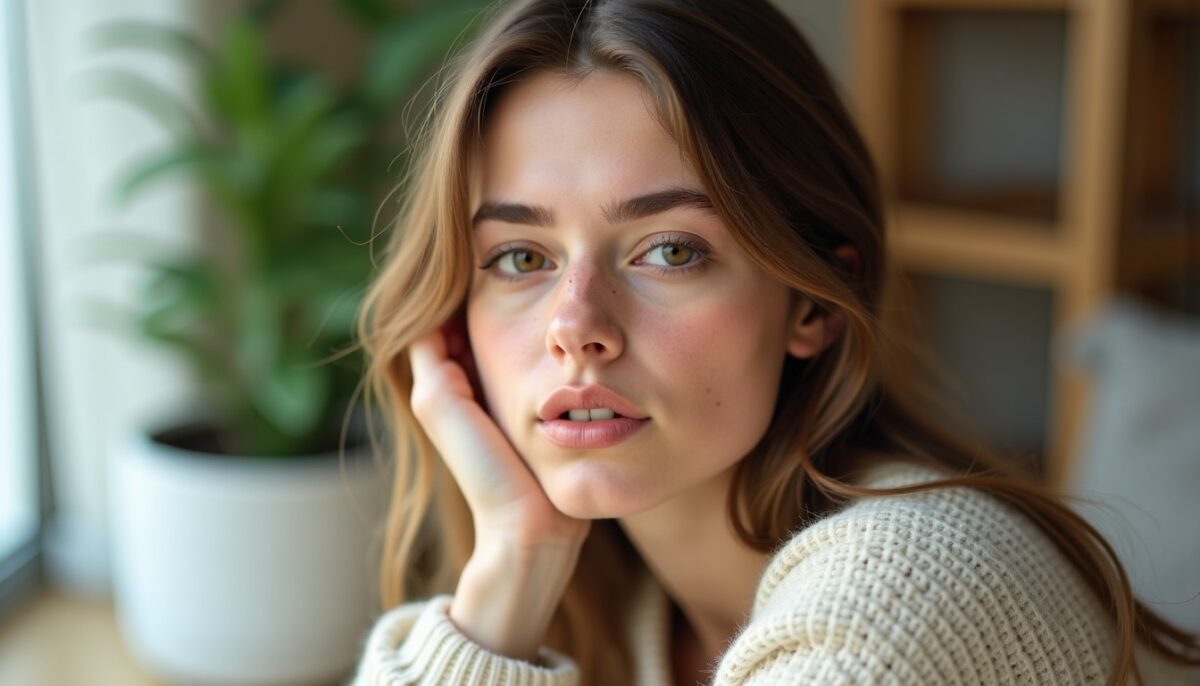 Peau terne et épuisée : comment raviver votre éclat après un stress prolongé