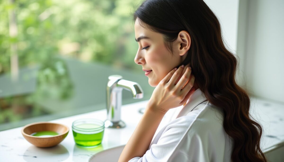 Aloe vera : le trésor naturel pour des cheveux sublimes à la maison !