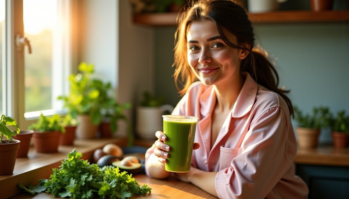 Détox post-fêtes : astuces simples pour retrouver vitalité et bien-être
